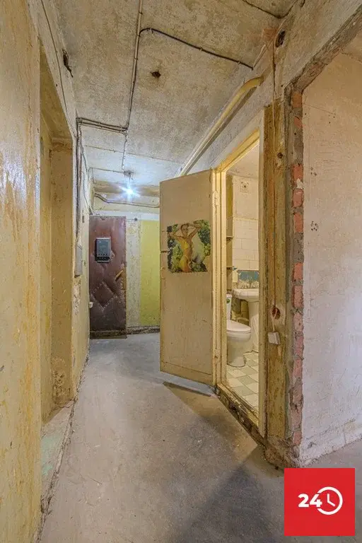 Продается 2 комнатная квартира по ул.Германа Титова, 24 Заводской р-н - Фото 24