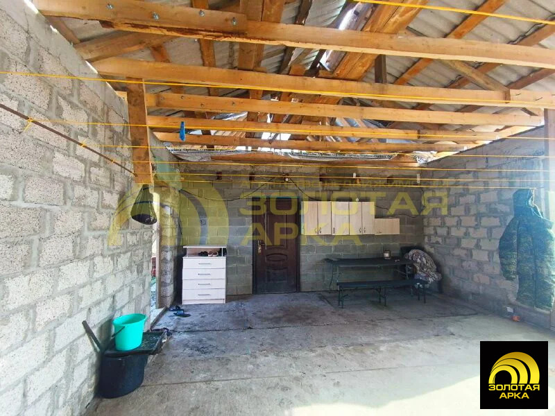 Продажа дома, Федоровская, Абинский район - Фото 16