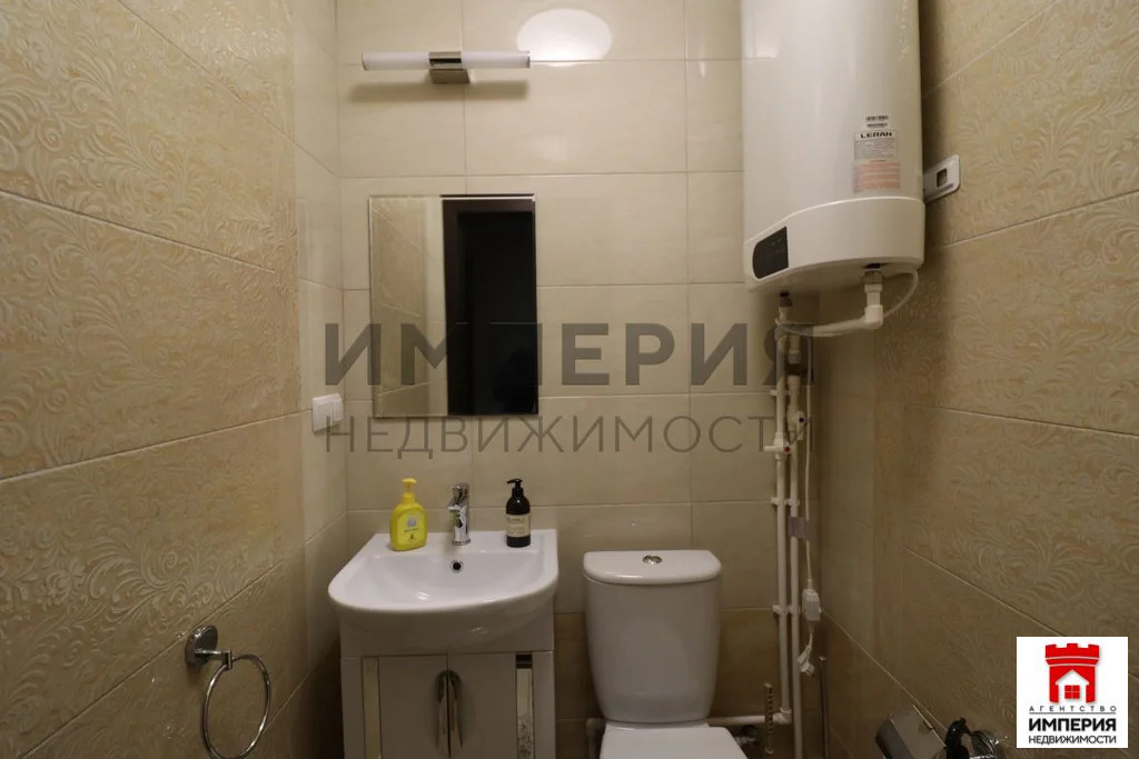 Продажа квартиры, Симферополь, ул. И.Г.Лексина - Фото 9