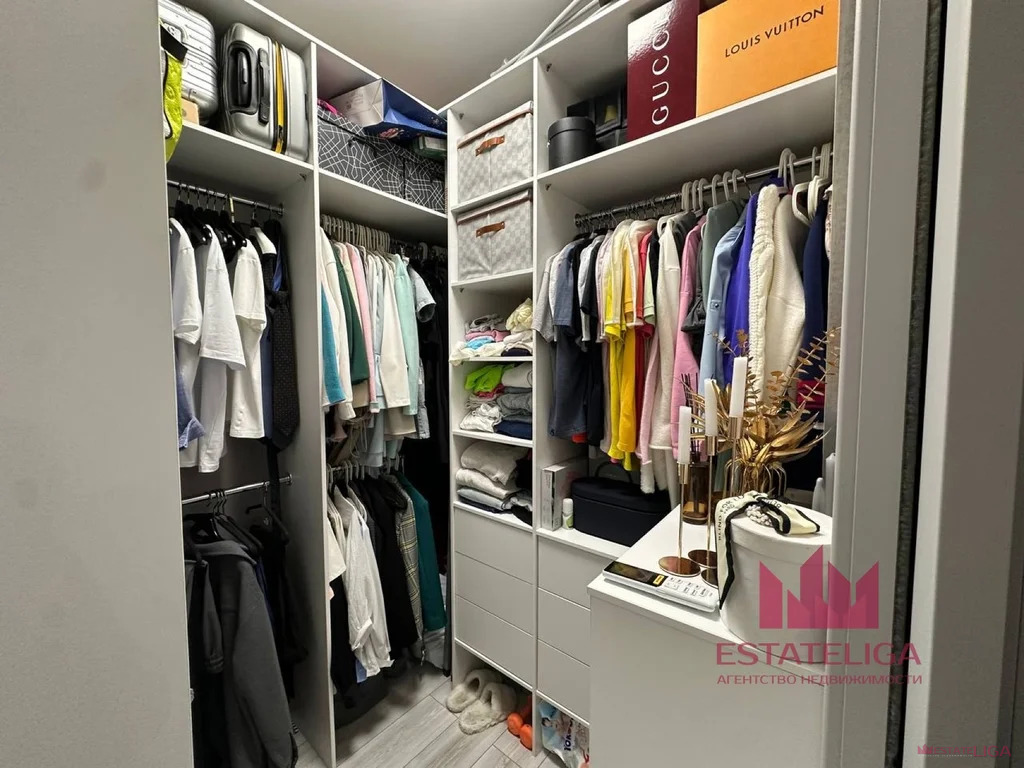 Продажа квартиры, улица Архитектора Щусева - Фото 17