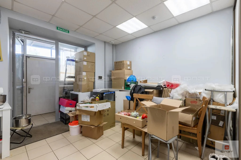 Продажа офиса, Казань, ул. Кулахметова - Фото 21