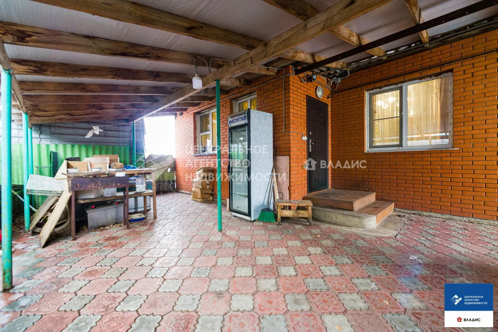 Продажа дома, Жокино, Захаровский район, ул. Запрудная - Фото 22