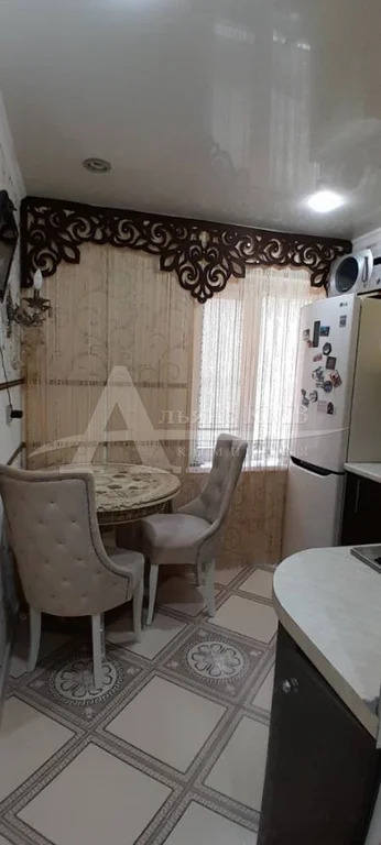 Продажа квартиры, Минеральные Воды, ул. Почтовая - Фото 1