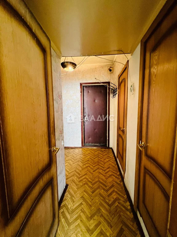 Москва, Новочеркасский бульвар, д.46, 1-комнатная квартира на продажу - Фото 12