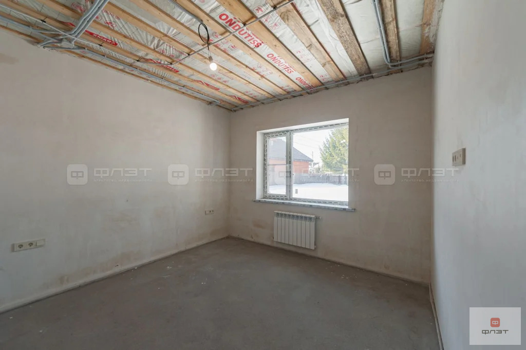 Продажа дома, Троицкий, Лаишевский район, ул. Троицкая - Фото 10