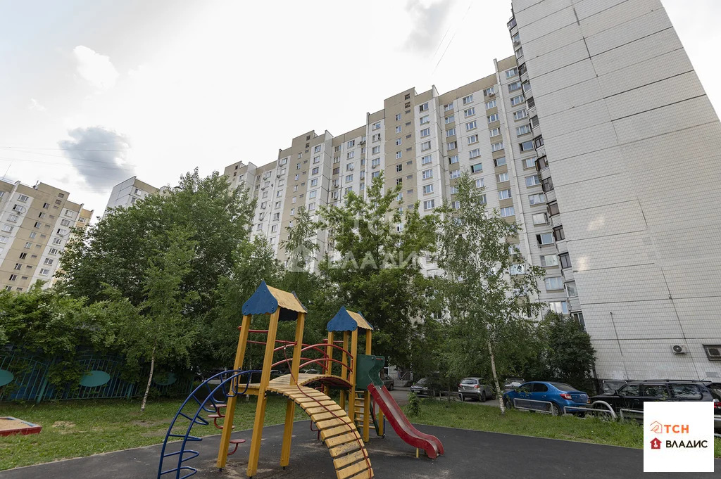 Продажа квартиры, Королев, Космонавтов пр-кт. - Фото 35