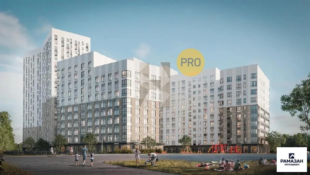 Продажа квартиры в новостройке, Казань, ул. Гвардейская - Фото 7