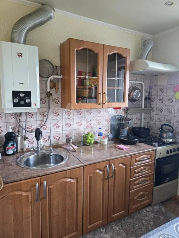 Продажа квартиры, Минеральные Воды, ул. 50 лет Октября - Фото 4