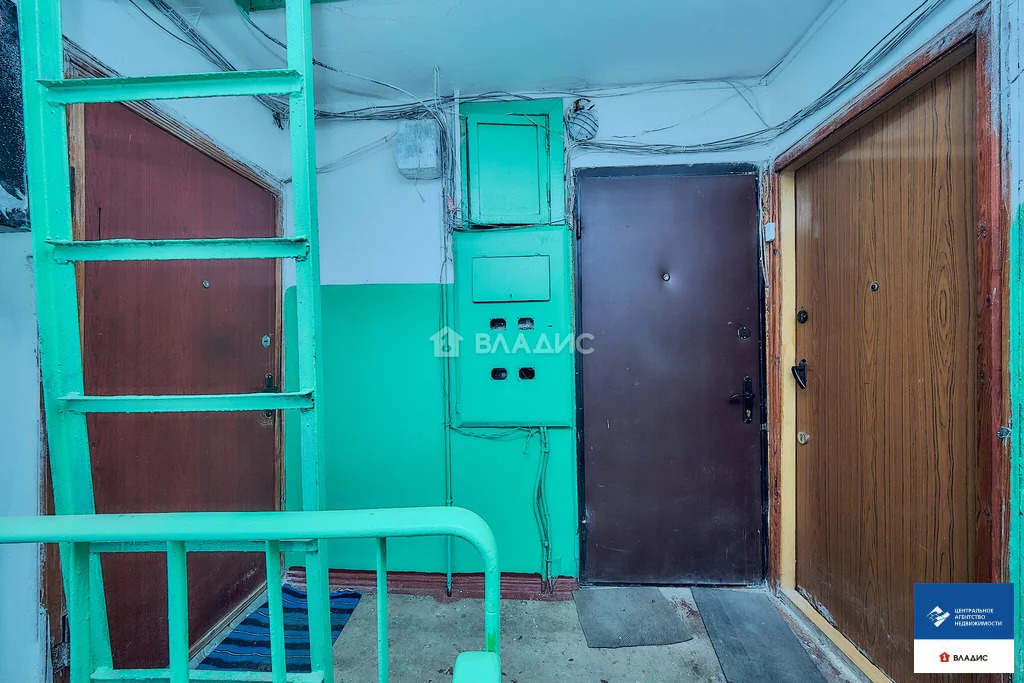 Продажа квартиры, Рязань, ул. Интернациональная - Фото 14