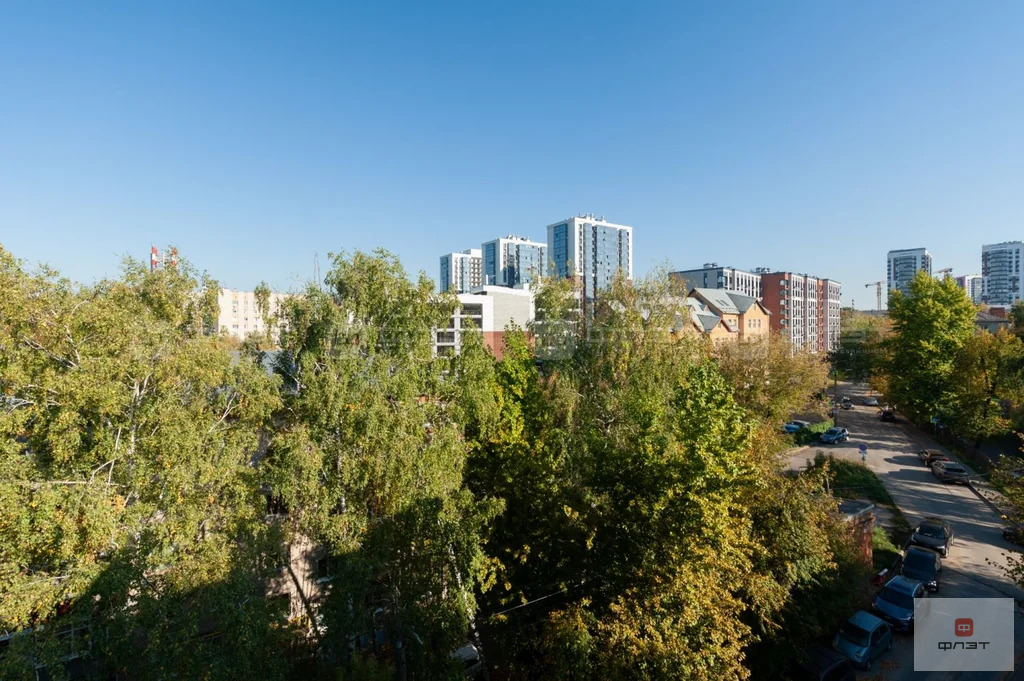 Продажа квартиры, Казань, ул. Новаторов - Фото 8