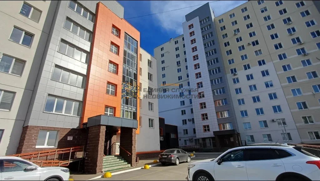Аренда квартиры, Уфа, ул. Блюхера - Фото 14