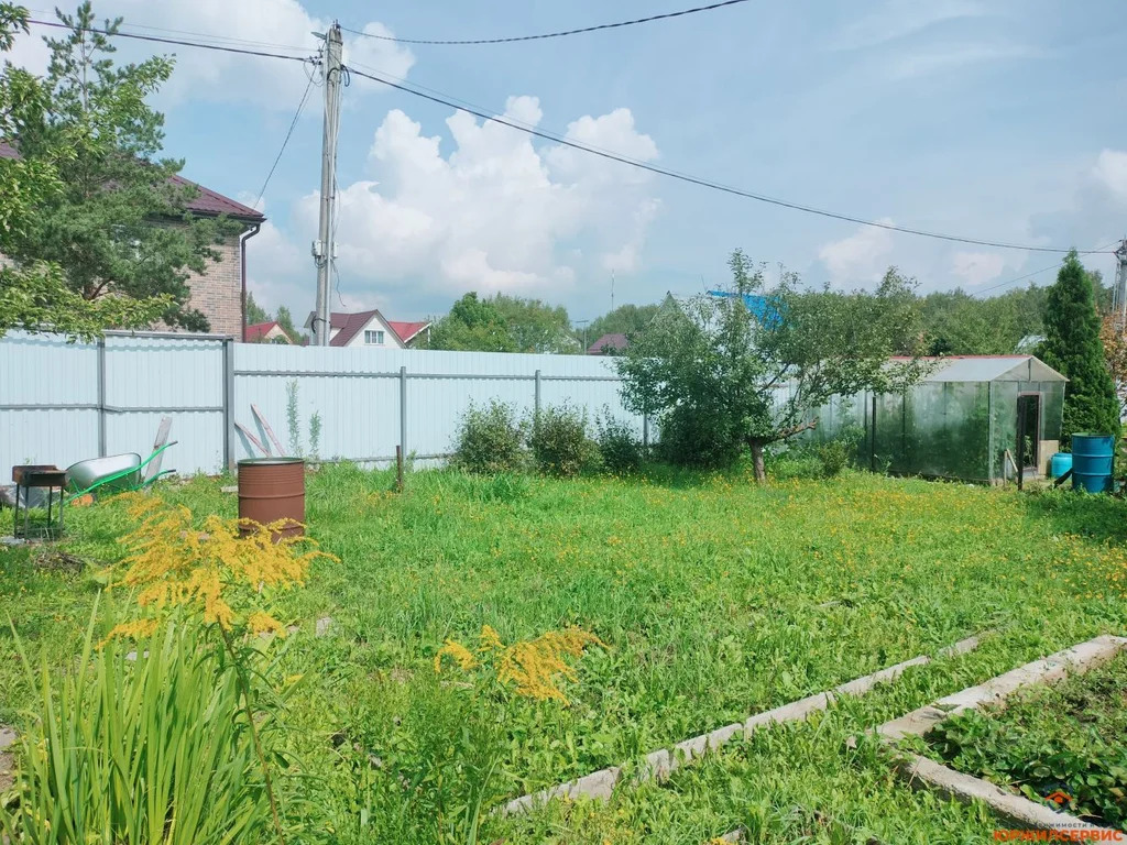 Продажа дома, Домодедово, Домодедово г. о., Московская обл - Фото 3