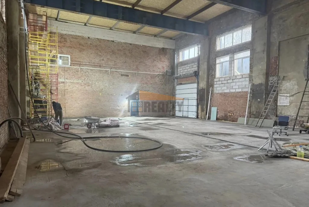 Аренда склада, м. Перово, ул. Владимирская 2-я - Фото 1