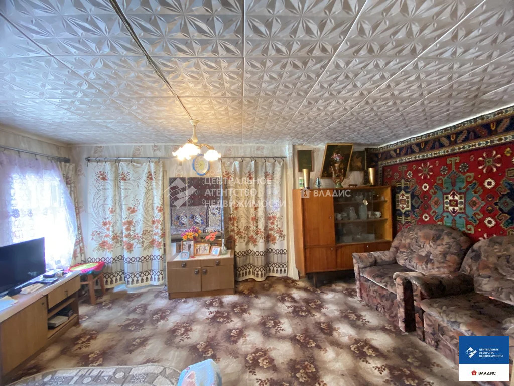 Продажа дома, Скопин, ул. Афиногенова - Фото 16