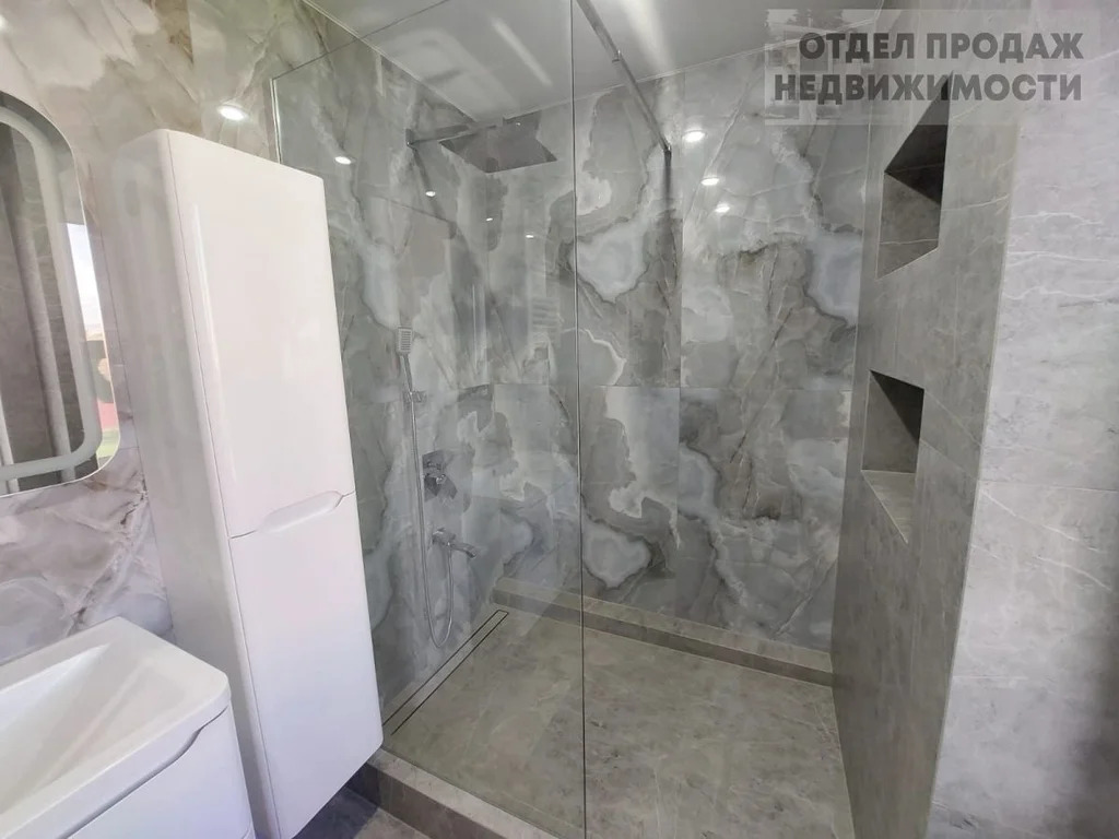 Светлый уютный дом - Фото 20