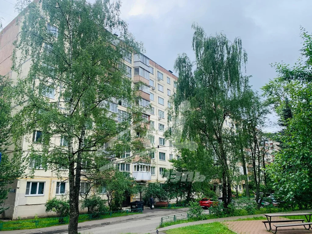 Продажа квартиры, Красногорск, Красногорский район, ул. Кирова - Фото 27