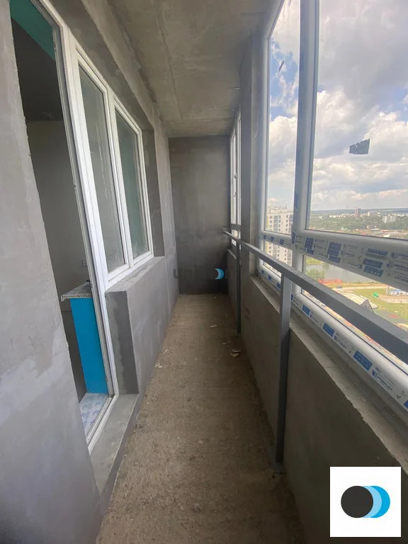 Продажа квартиры, Уфа, Яркий б-р - Фото 4