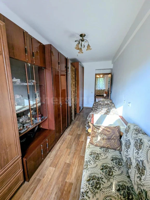Продажа квартиры, Севастополь, ул. Каштановая - Фото 2