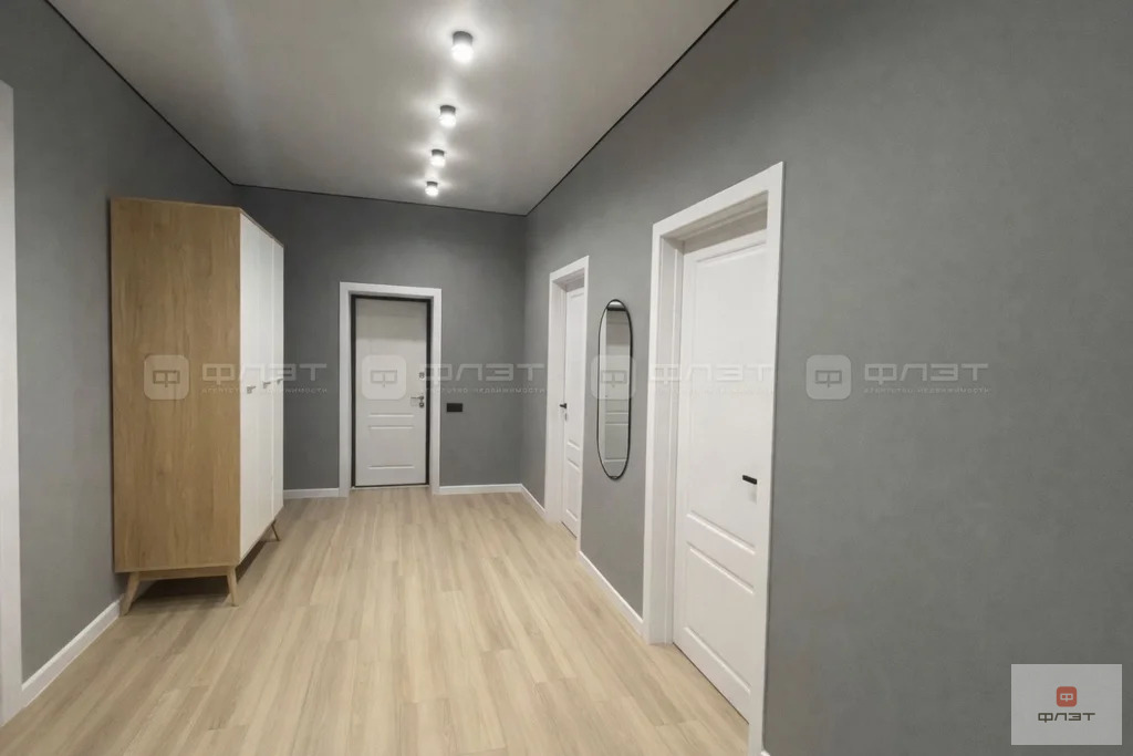 Продажа дома, Чернышевка, Высокогорский район, ул. Изобилия - Фото 8