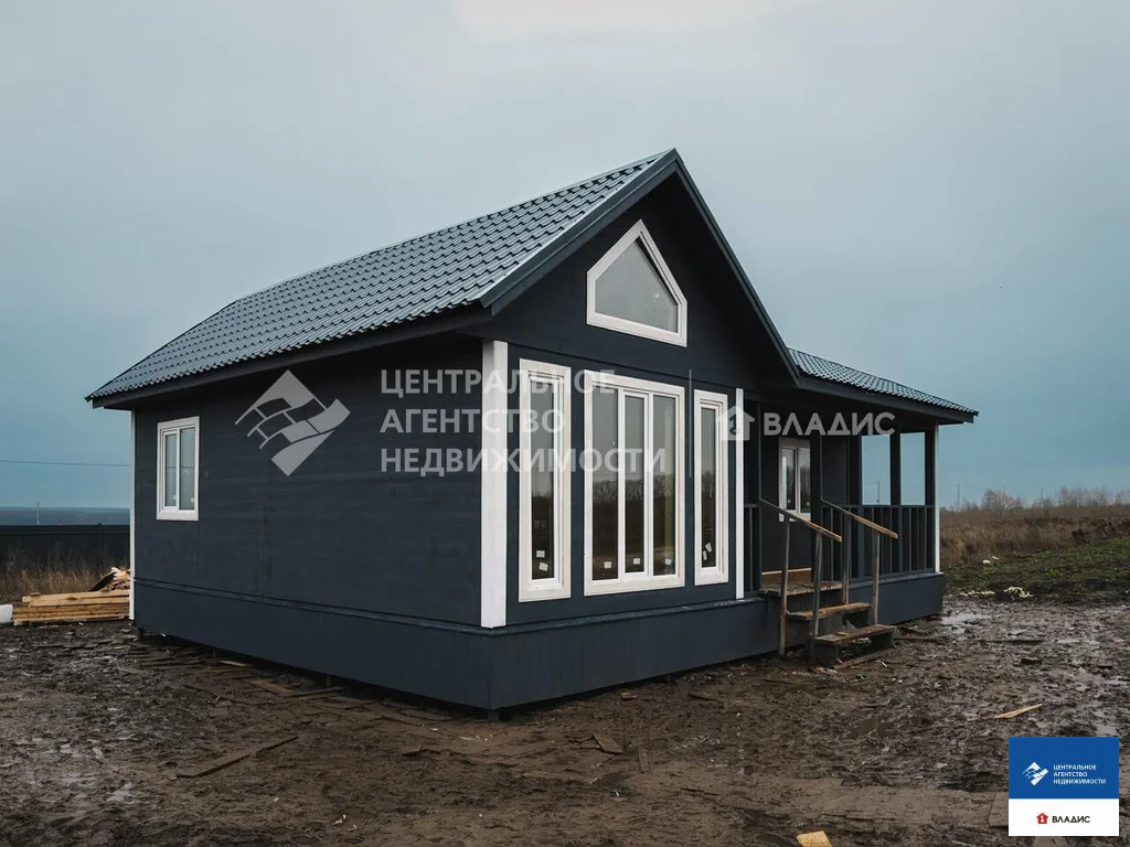 Продажа дома, Рязанский район - Фото 4