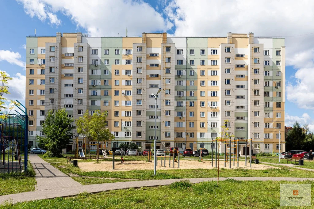 Продажа квартиры, Казань, Победы пр-кт. - Фото 29