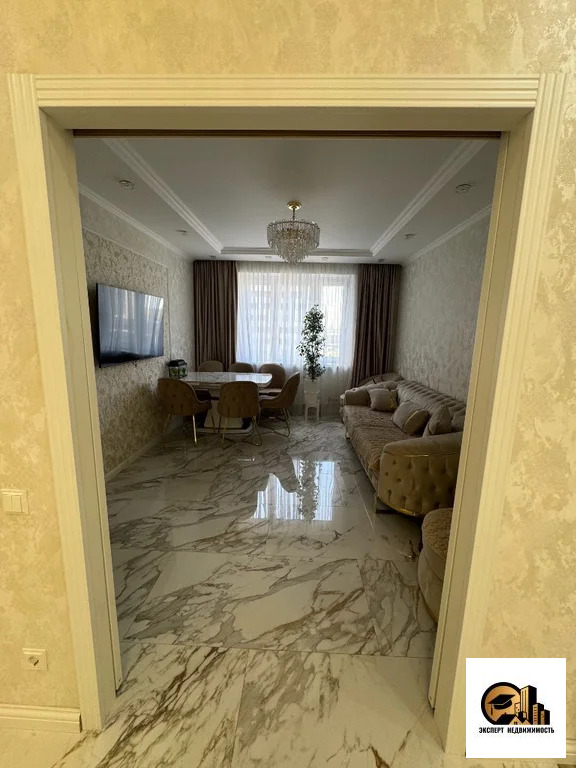 Продажа квартиры, Битца, Ленинский район, Парковая улица - Фото 3