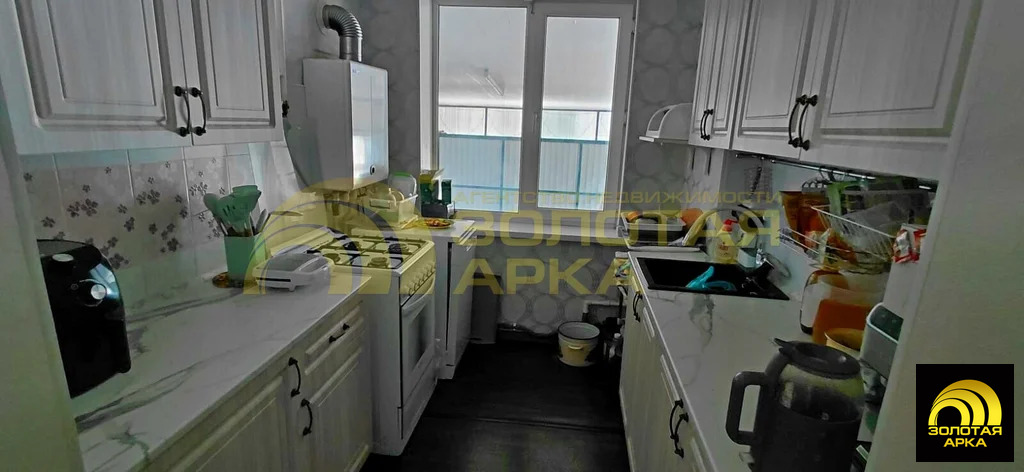 Продажа дома, Крымск, Крымский район, ул. 3-го Интернационала - Фото 15