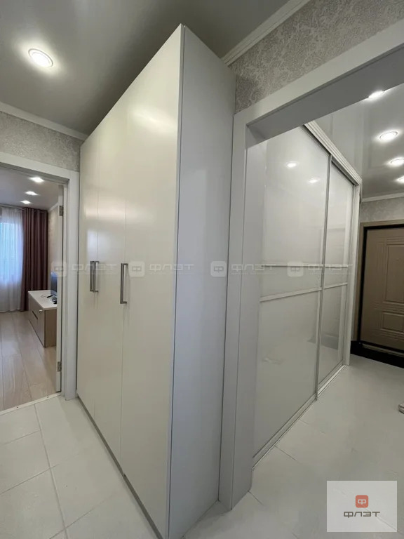 Аренда квартиры, Казань, ул. Натана Рахлина д.13 - Фото 9