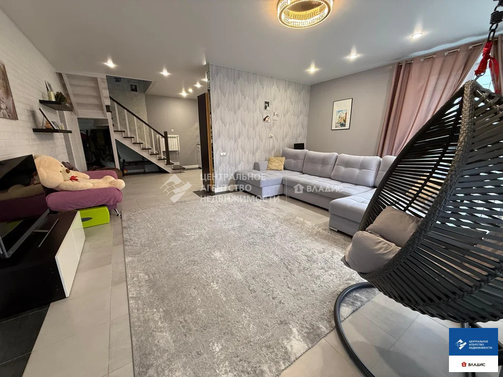 Продажа дома, Касимов, Касимовский район, Прохладная улица - Фото 8