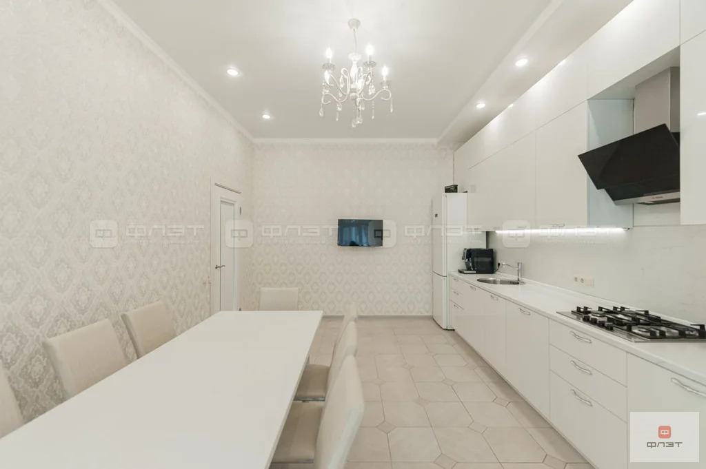 Продажа дома, Куюки, Пестречинский район, 11-й квартал - Фото 13