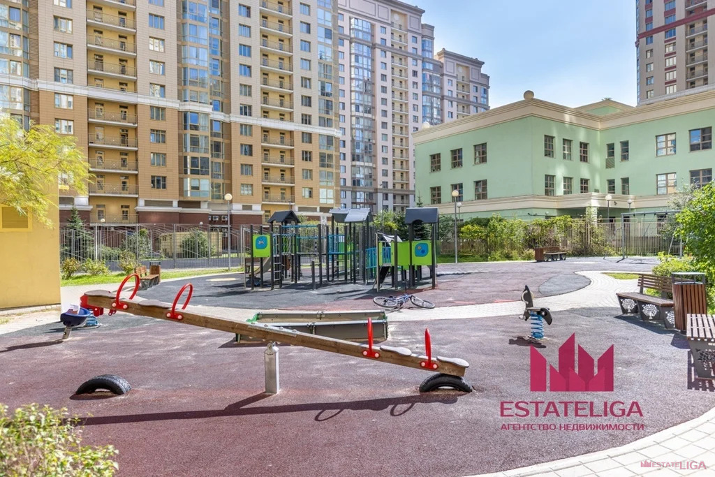 Продажа квартиры, ул. Мосфильмовская - Фото 32