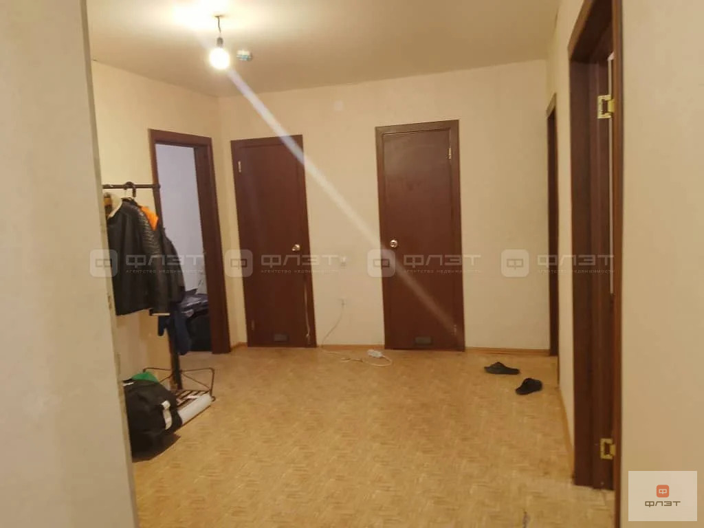 Продажа квартиры, Казань, ул. Виктора Сажинова - Фото 2