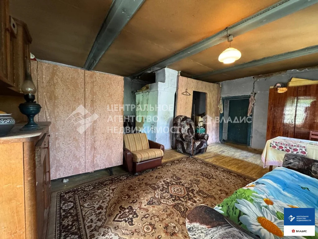 Продажа дома, Лысцево, Рязанский район - Фото 3