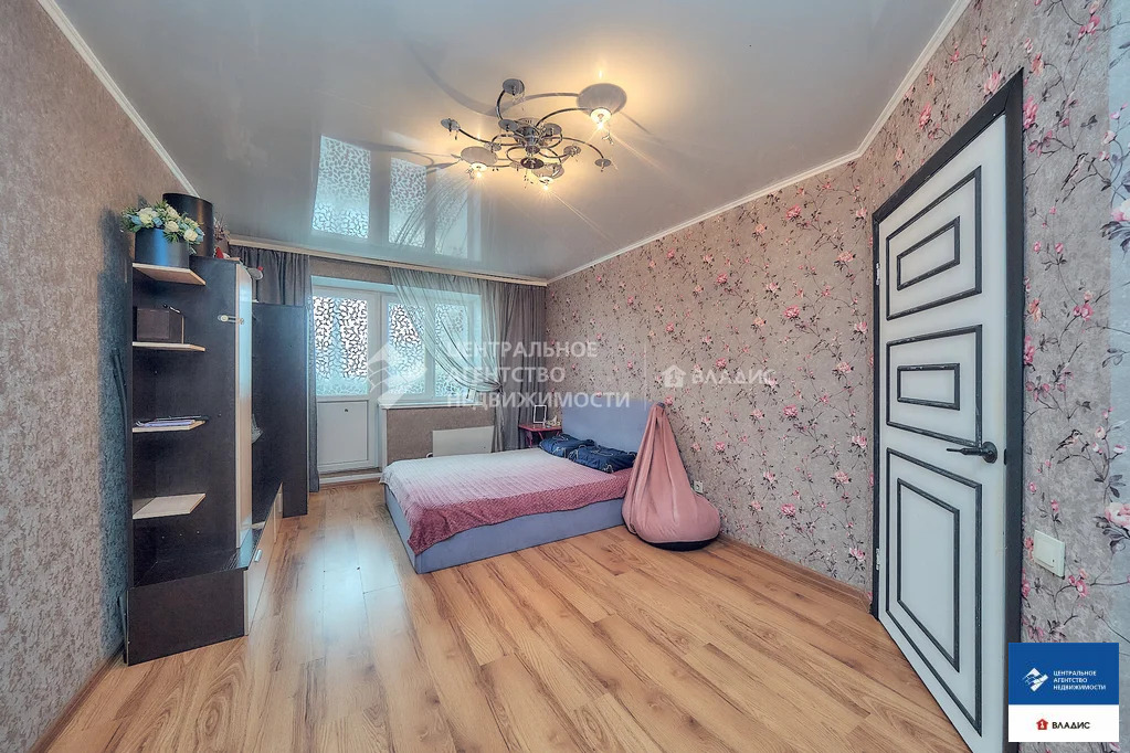 Продажа квартиры, Рязань, ул. Новоселов - Фото 2