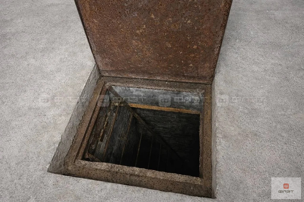 Продажа гаража, Казань, тер. гк Зодиак - Фото 5