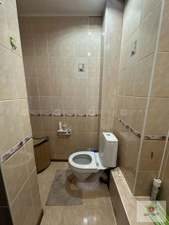 Продажа квартиры, Казань, ул. Галии Кайбицкой - Фото 5