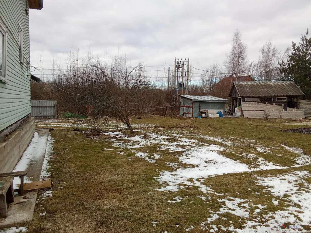 Продажа дома, Шаховская, Шаховской район - Фото 3