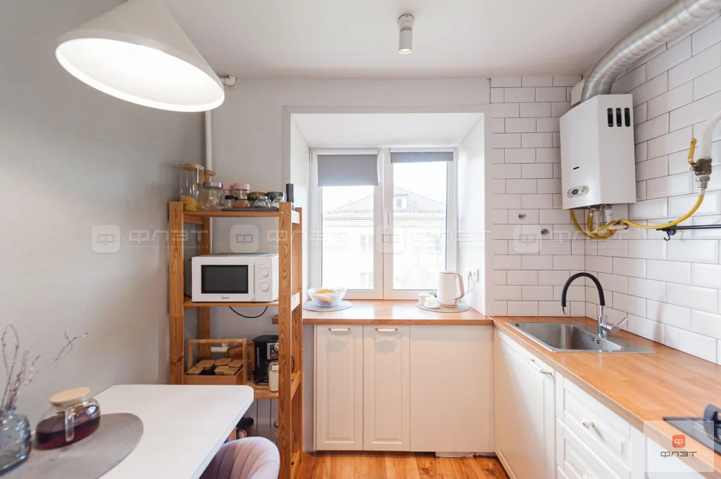 Продажа квартиры, Казань, ул. Академика Королева - Фото 5