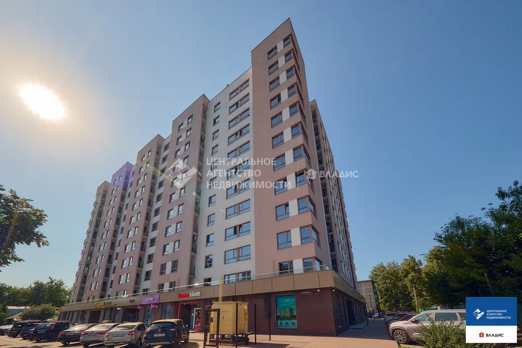 Продажа квартиры, Рязань, ул. Ветеринарная - Фото 1