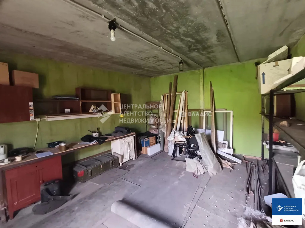 Продажа гаража, Рязань, улица 2-е Бутырки - Фото 3