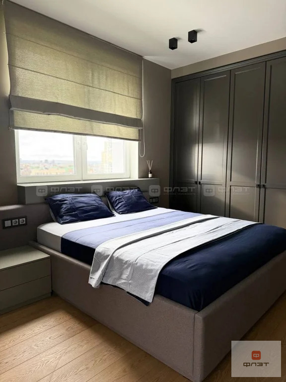 Продажа квартиры, Казань, ул. Тихомирнова - Фото 8