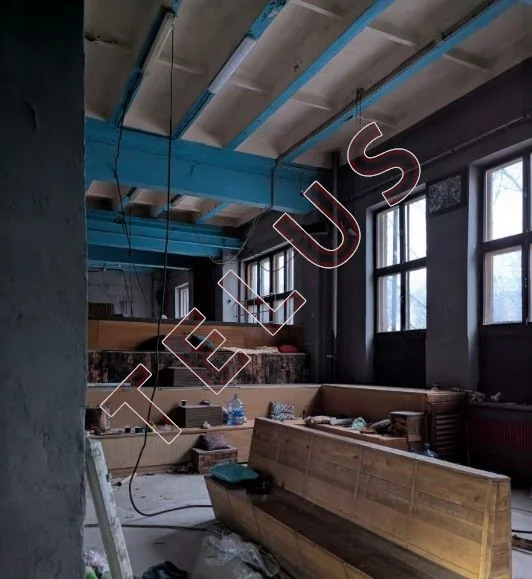 мцд 3 Моссельмаш, Лихоборская набережная, 4597 м2, (ном. объекта: ... - Фото 16