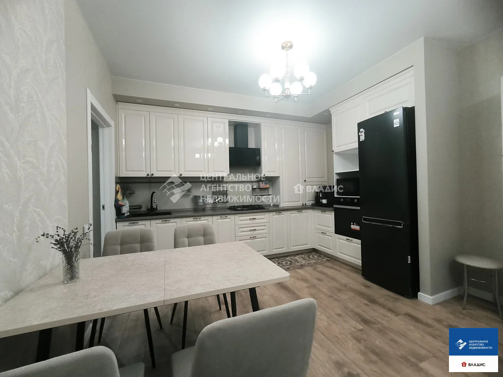 Аренда квартиры, Рязань, ул. Дзержинского - Фото 3