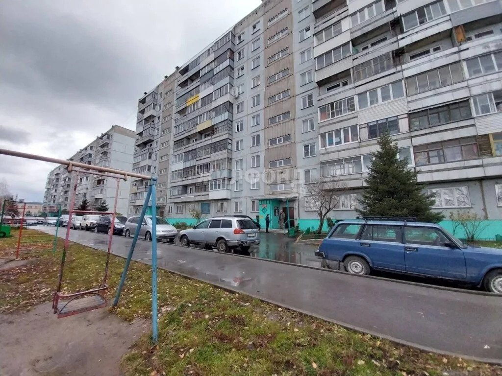 Продажа квартиры, Искитим, ул. Комсомольская - Фото 22