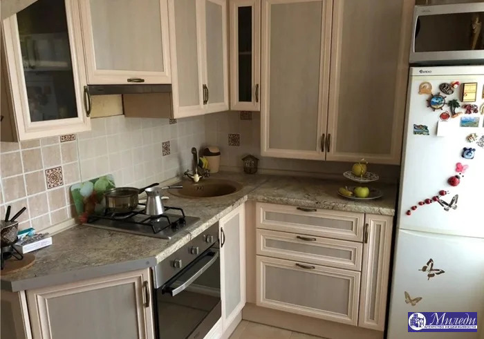 Продажа квартиры, Батайск, ул. Чернышевского - Фото 2