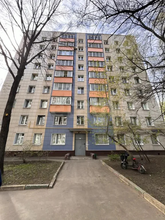 Продажа квартиры, ул. Лихоборские Бугры - Фото 23