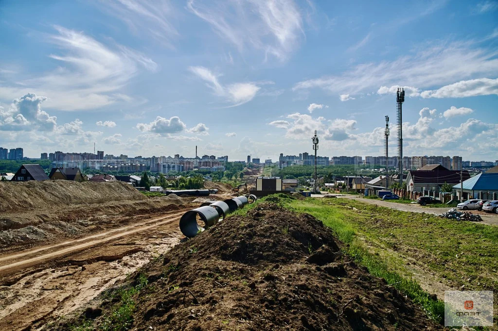 Продажа дома, Казань, ул. Бахтизина (Вознесенское) - Фото 20