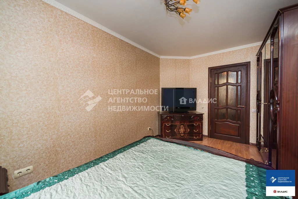 Продажа квартиры, Рязань, улица Новосёлов - Фото 3