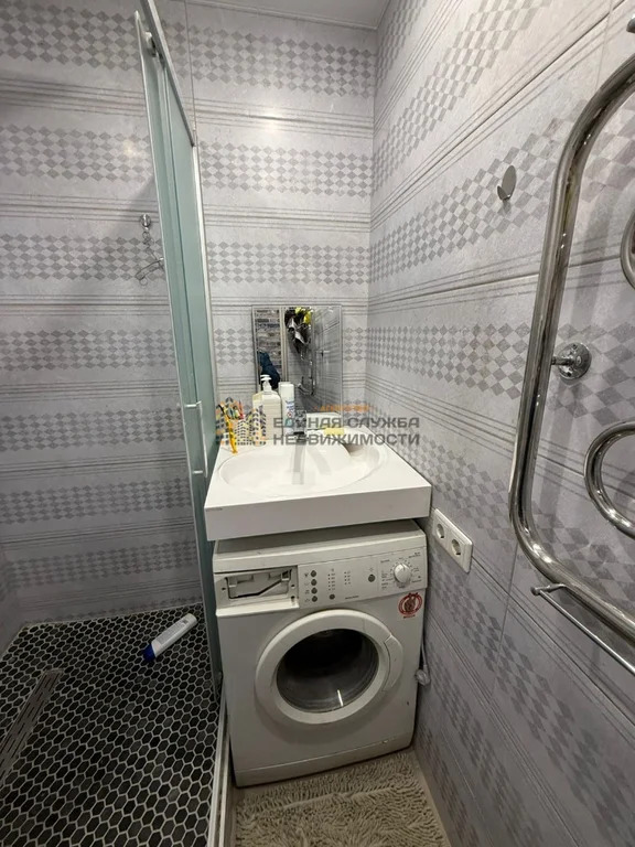 Аренда квартиры, Уфа, Октября пр-кт. - Фото 9