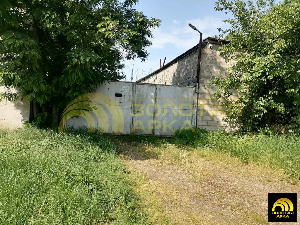 Продажа участка, Холмская, Абинский район, ул. Октябрьская - Фото 0